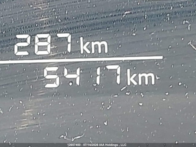 Nissan KICKS SV 2026 3N8AP6CB7TL382717 Image 12