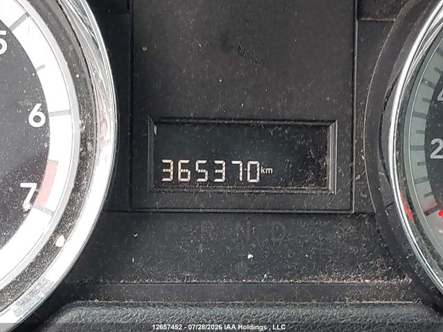Продажа на аукционе авто 2017 Dodge Grand Caravan Cvp/sxt, vin: 2C4RDGBG1HR872932, номер лота: 12657452