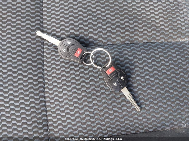 2018 Nissan Versa Note 1.6 S/1.6 Sr/1.6 Sv მანქანა იყიდება აუქციონზე, vin: 3N1CE2CP2JL370263, აუქციონის ნომერი: 12657453