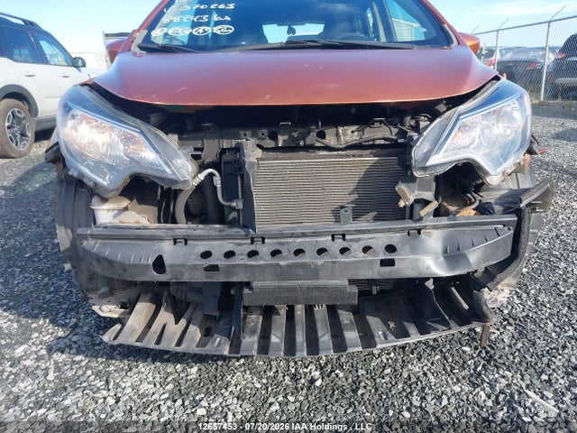 2018 Nissan Versa Note 1.6 S/1.6 Sr/1.6 Sv მანქანა იყიდება აუქციონზე, vin: 3N1CE2CP2JL370263, აუქციონის ნომერი: 12657453