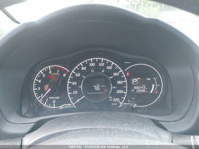 2018 Nissan Versa Note 1.6 S/1.6 Sr/1.6 Sv მანქანა იყიდება აუქციონზე, vin: 3N1CE2CP2JL370263, აუქციონის ნომერი: 12657453