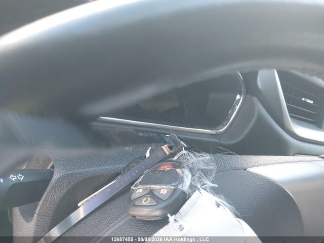 Aukcja sprzedaży 2015 Chevrolet Traverse Lt, vin: 1GNKVGKD3FJ258509, numer aukcji: 12657455