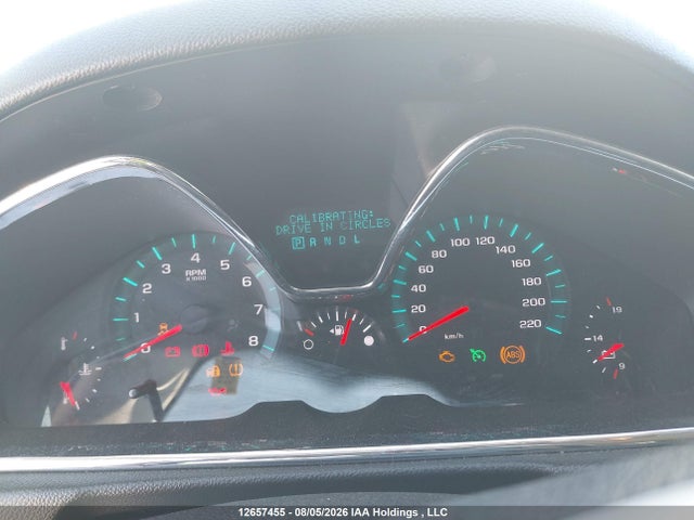 Aukcja sprzedaży 2015 Chevrolet Traverse Lt, vin: 1GNKVGKD3FJ258509, numer aukcji: 12657455