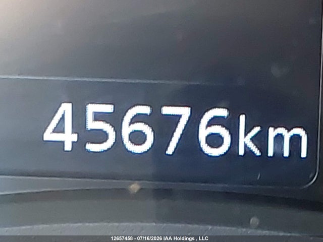 Nissan Kicks Play Sv 2025 3N1CP5CV2SL476739 Image 16