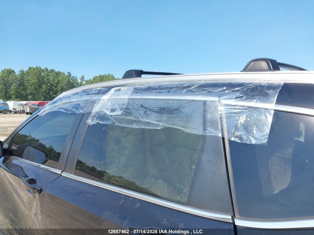 Продажа на аукционе авто 2018 Honda Cr-v Exl, vin: 2HKRW2H81JH110765, номер лота: 12657462
