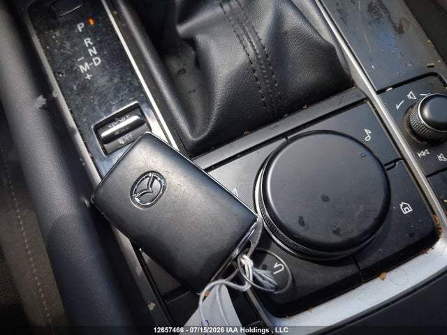 Mazda Mazda3 Gx 2021 JM1BPAB73M1308431 Image 11