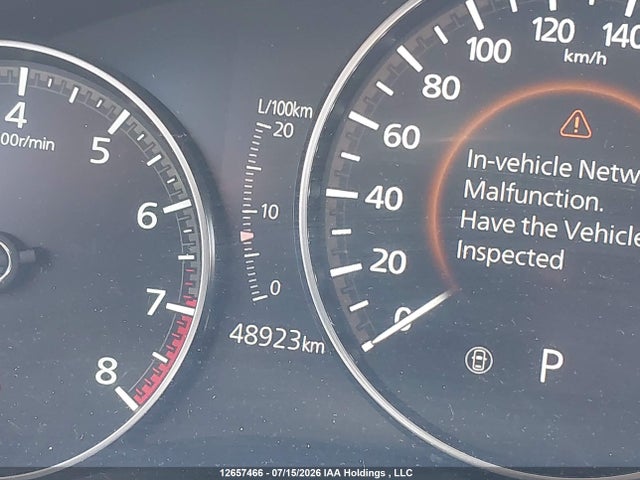 Mazda Mazda3 Gx 2021 JM1BPAB73M1308431 Image 16