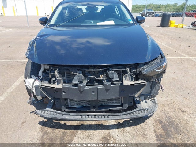 Aukcja sprzedaży 2021 Mazda Mazda3 Gx, vin: JM1BPAB73M1308431, numer aukcji: 12657466