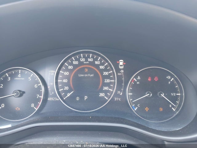 Mazda Mazda3 Gx 2021 JM1BPAB73M1308431 Image 7