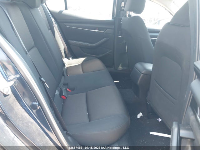 Aukcja sprzedaży 2021 Mazda Mazda3 Gx, vin: JM1BPAB73M1308431, numer aukcji: 12657466