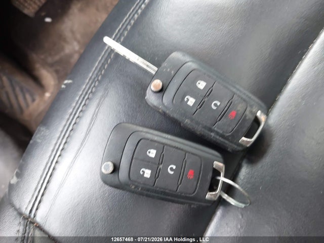 Aukcja sprzedaży 2013 Buick Encore, vin: KL4CJGSB9DB062504, numer aukcji: 12657468
