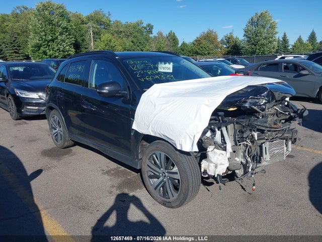 Mitsubishi Rvr Gt/le/se/sel 2023 JA4AJVAW2PU604339 zdjęcie główne