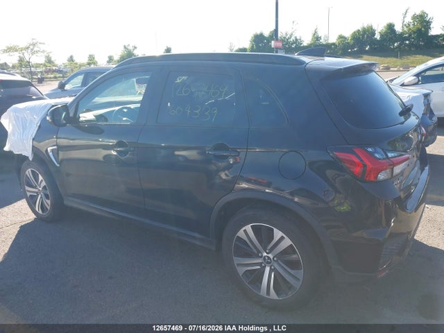 Aukcja sprzedaży 2023 Mitsubishi Rvr Gt/le/se/sel, vin: JA4AJVAW2PU604339, numer aukcji: 12657469