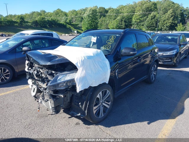 Aukcja sprzedaży 2023 Mitsubishi Rvr Gt/le/se/sel, vin: JA4AJVAW2PU604339, numer aukcji: 12657469