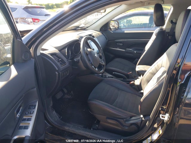 Aukcja sprzedaży 2023 Mitsubishi Rvr Gt/le/se/sel, vin: JA4AJVAW2PU604339, numer aukcji: 12657469