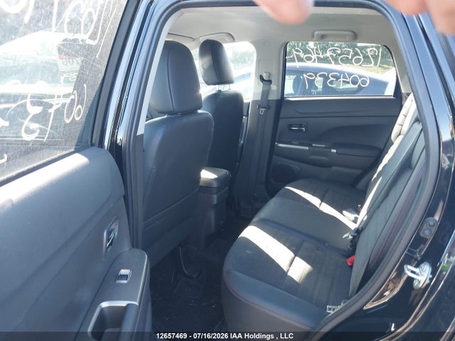 Aukcja sprzedaży 2023 Mitsubishi Rvr Gt/le/se/sel, vin: JA4AJVAW2PU604339, numer aukcji: 12657469