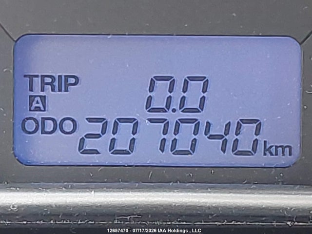 12657470 :رقم المزاد ، KM8NUDCC1BU162430 vin ، 2011 Hyundai Veracruz مزاد بيع
