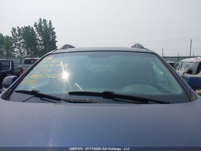 12657470 :رقم المزاد ، KM8NUDCC1BU162430 vin ، 2011 Hyundai Veracruz مزاد بيع