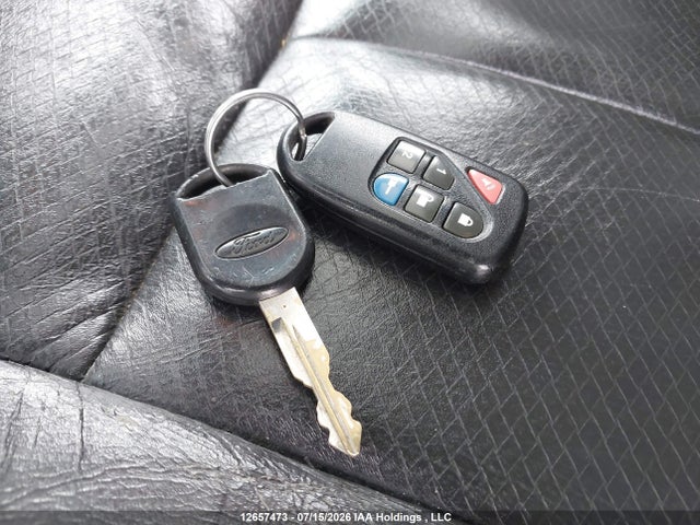 Aukcja sprzedaży 2010 Ford F-150 Fx4/harley-davidson/king Ranch/lariat/platinum/xlt, vin: 1FTFW1EV5AFB50364, numer aukcji: 12657473