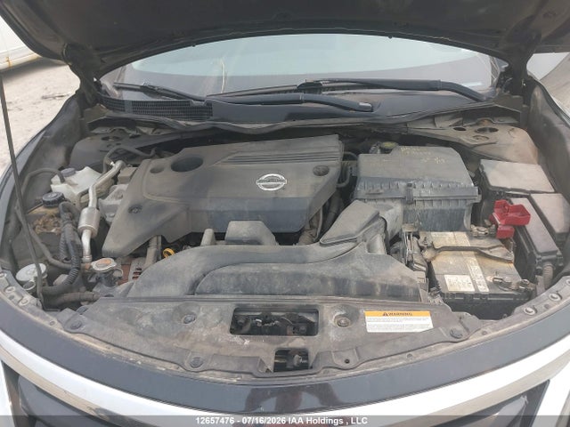 12657476 :رقم المزاد ، 1N4AL3AP6DN411331 vin ، 2013 Nissan Altima 2.5/2.5 S/2.5 Sl/2.5 Sv مزاد بيع
