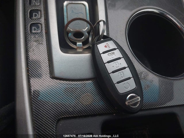 12657476 :رقم المزاد ، 1N4AL3AP6DN411331 vin ، 2013 Nissan Altima 2.5/2.5 S/2.5 Sl/2.5 Sv مزاد بيع