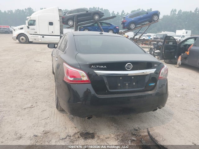 12657476 :رقم المزاد ، 1N4AL3AP6DN411331 vin ، 2013 Nissan Altima 2.5/2.5 S/2.5 Sl/2.5 Sv مزاد بيع