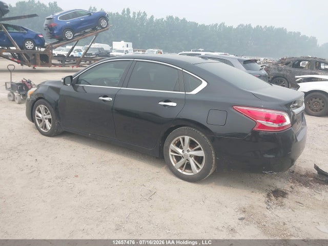 12657476 :رقم المزاد ، 1N4AL3AP6DN411331 vin ، 2013 Nissan Altima 2.5/2.5 S/2.5 Sl/2.5 Sv مزاد بيع
