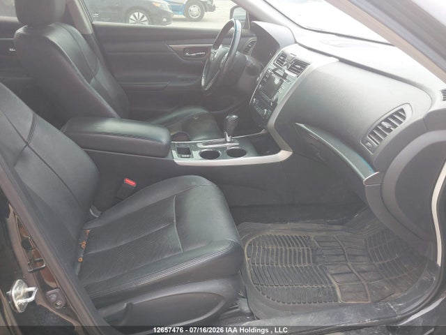 12657476 :رقم المزاد ، 1N4AL3AP6DN411331 vin ، 2013 Nissan Altima 2.5/2.5 S/2.5 Sl/2.5 Sv مزاد بيع