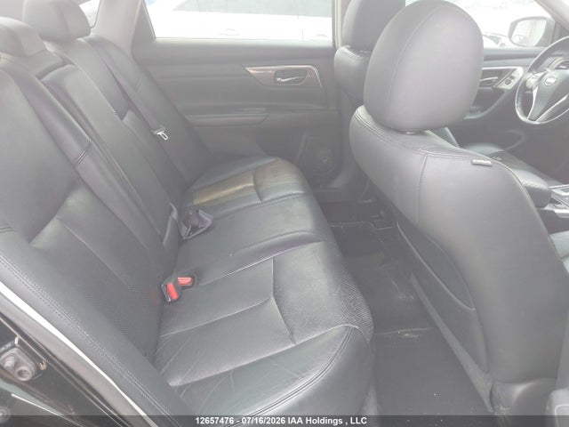 Продажа на аукционе авто 2013 Nissan Altima 2.5/2.5 S/2.5 Sl/2.5 Sv, vin: 1N4AL3AP6DN411331, номер лота: 12657476