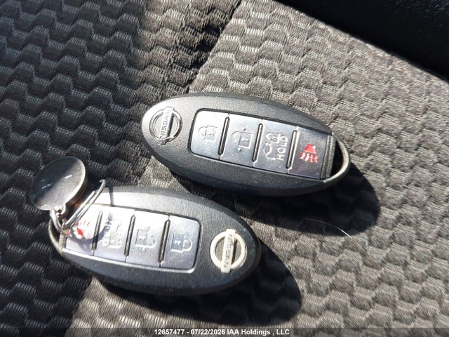Nissan Leaf S/sv/sl 2014 1N4AZ0CP7EC337490 Image 11