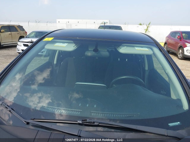Nissan Leaf S/sv/sl 2014 1N4AZ0CP7EC337490 Image 17