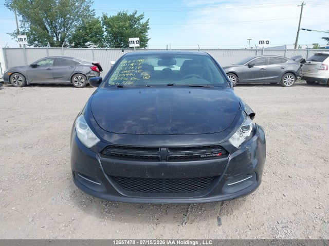 Aukcja sprzedaży 2015 Dodge Dart Se, vin: 1C3CDFAA4FD375990, numer aukcji: 12657478