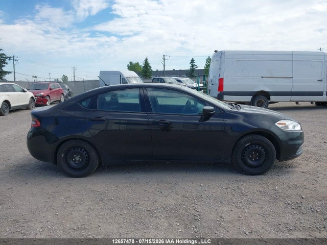 Aukcja sprzedaży 2015 Dodge Dart Se, vin: 1C3CDFAA4FD375990, numer aukcji: 12657478