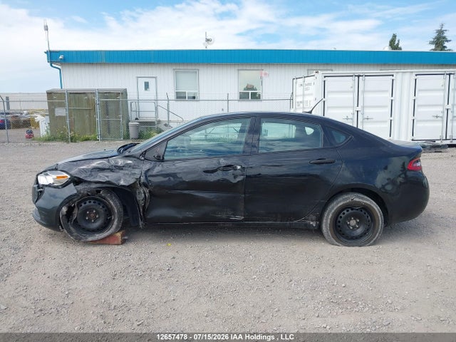 Aukcja sprzedaży 2015 Dodge Dart Se, vin: 1C3CDFAA4FD375990, numer aukcji: 12657478