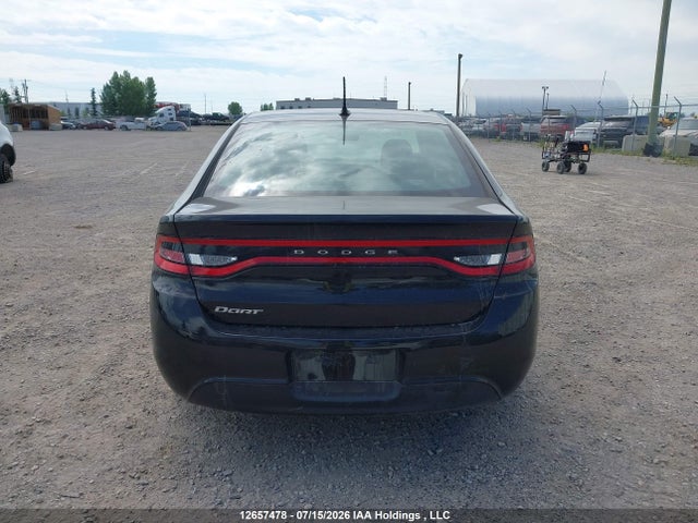 Продаж на аукціоні авто 2015 Dodge Dart Se, vin: 1C3CDFAA4FD375990, номер лоту: 12657478