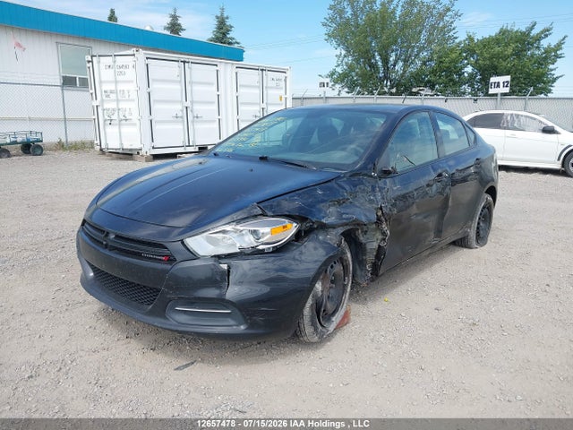 Aukcja sprzedaży 2015 Dodge Dart Se, vin: 1C3CDFAA4FD375990, numer aukcji: 12657478