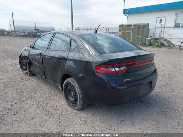 Aukcja sprzedaży 2015 Dodge Dart Se, vin: 1C3CDFAA4FD375990, numer aukcji: 12657478