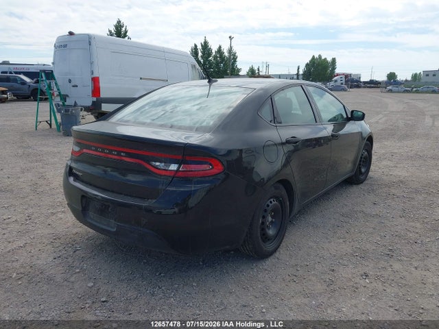 Aukcja sprzedaży 2015 Dodge Dart Se, vin: 1C3CDFAA4FD375990, numer aukcji: 12657478
