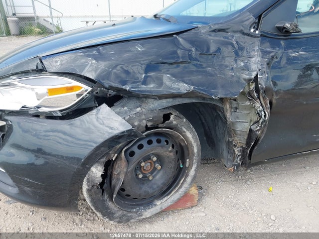 Dodge DART SE 2015 1C3CDFAA4FD375990 Image 6