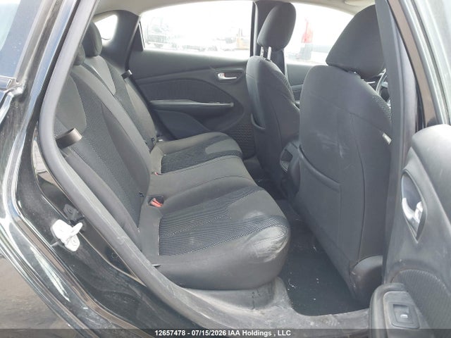 Aukcja sprzedaży 2015 Dodge Dart Se, vin: 1C3CDFAA4FD375990, numer aukcji: 12657478