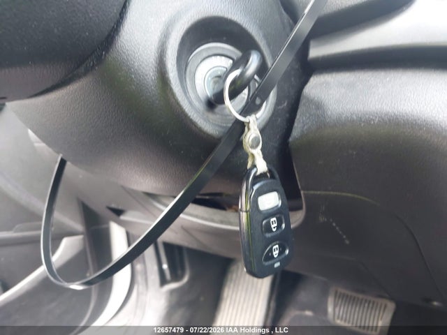 12657479 :رقم المزاد ، KMHD84LF2HU269411 vin ، 2017 Hyundai Elantra Gl مزاد بيع