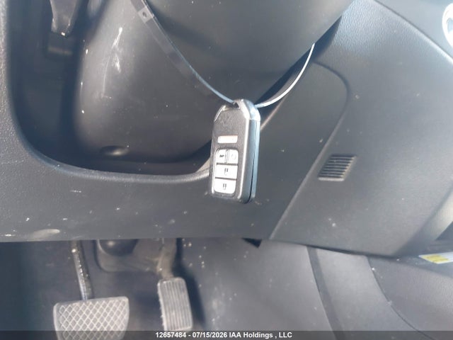 12657484 :رقم المزاد ، 5FNYF6H84NB501920 vin ، 2022 Honda Pilot Trailsport مزاد بيع