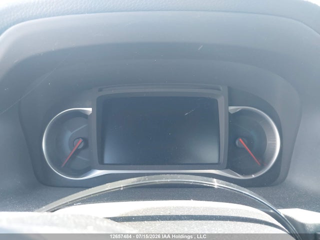 12657484 :رقم المزاد ، 5FNYF6H84NB501920 vin ، 2022 Honda Pilot Trailsport مزاد بيع
