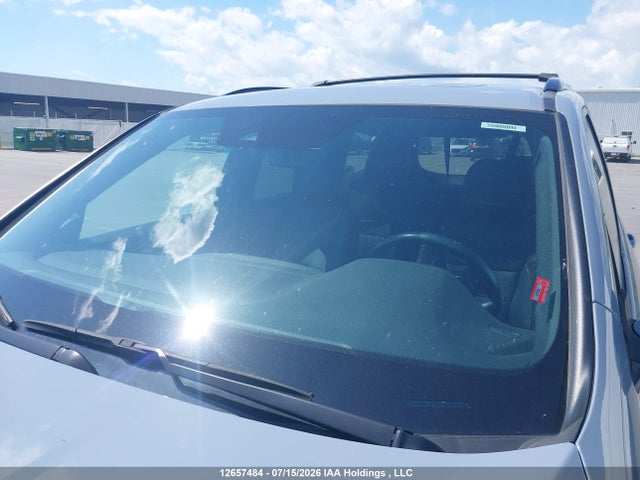 12657484 :رقم المزاد ، 5FNYF6H84NB501920 vin ، 2022 Honda Pilot Trailsport مزاد بيع