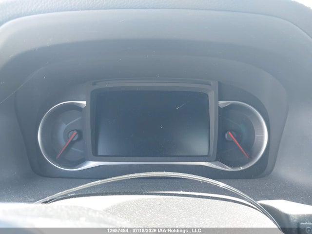 12657484 :رقم المزاد ، 5FNYF6H84NB501920 vin ، 2022 Honda Pilot Trailsport مزاد بيع