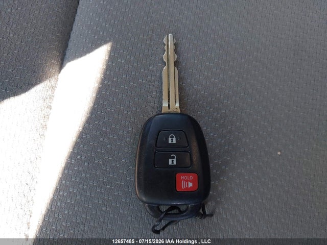 Продаж на аукціоні авто 2012 Toyota Yaris Le, vin: JTDKTUD32CD524145, номер лоту: 12657485