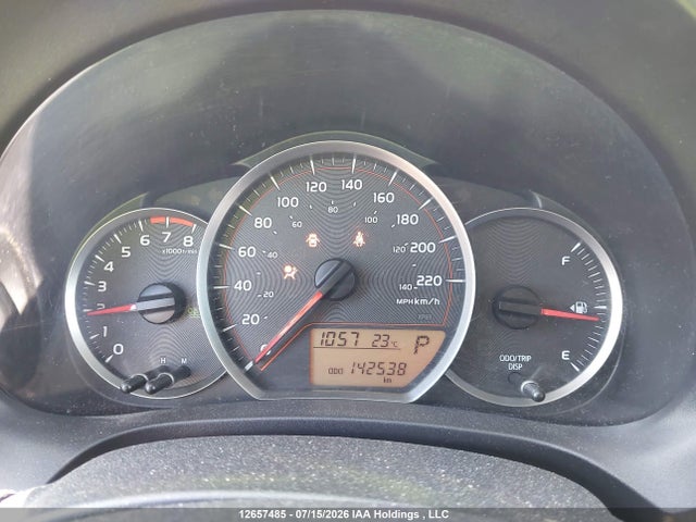 Продаж на аукціоні авто 2012 Toyota Yaris Le, vin: JTDKTUD32CD524145, номер лоту: 12657485