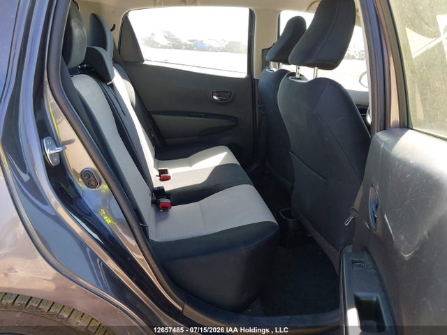 Продаж на аукціоні авто 2012 Toyota Yaris Le, vin: JTDKTUD32CD524145, номер лоту: 12657485