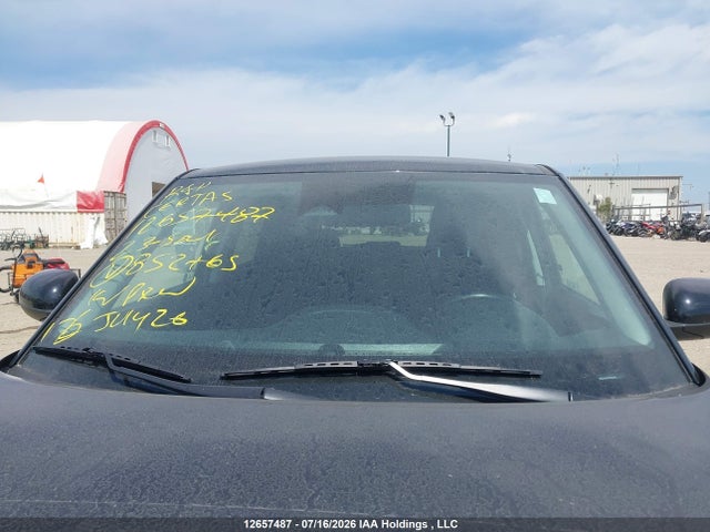 12657487 :رقم المزاد ، KNDJ33AU7P7852765 vin ، 2023 Kia Soul Ex مزاد بيع