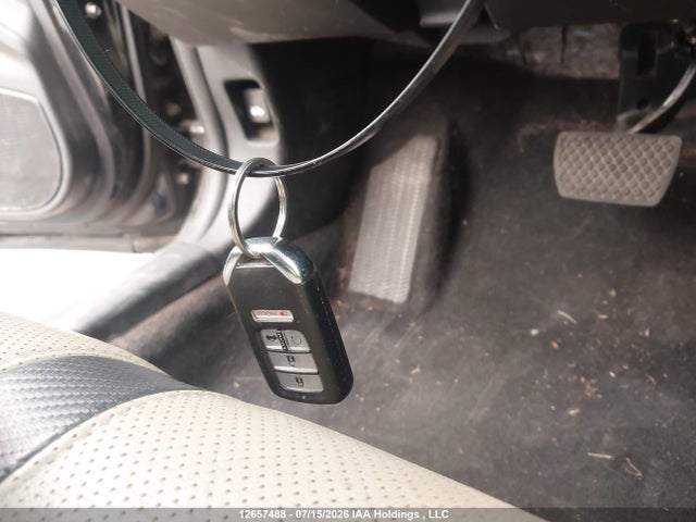 Honda Civic Touring 2016 2HGFC1F90GH106730 Image 11